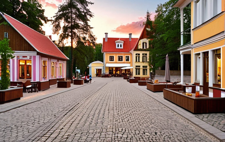 jurmala - 이미지 1